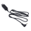 5X για μπαταρία υψηλής χωρητικότητας UV-5R BL-5L 3800mAh, φορτιστής USB 3