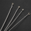 Set di 24 corde in acciaio per basso a 4 corde 5