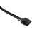Câble d'alimentation 5 broches 1 à 3 périphériques 4 broches Molex IDE 5P PSU pour 6