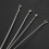 Set di 16 corde in acciaio per basso a 4 corde 5