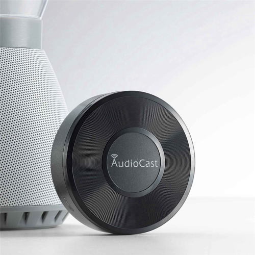 4X Audiocast M5 DLNA Προσαρμογέας Airplay Ασύρματη Wifi Μουσική Ήχος Ροή 2