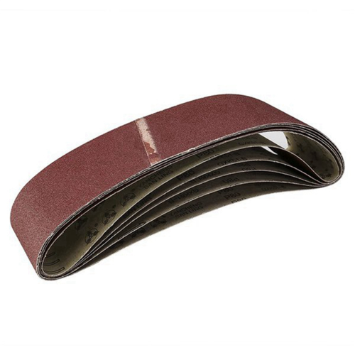 10 τεμάχια ταινία λείανσης 100 X 915mm, λειαντική ταινία 4 ιντσών, 36 ιντσών με 2