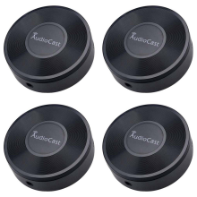 4X Audiocast M5 DLNA Προσαρμογέας Airplay Ασύρματη Wifi Μουσική Ήχος Ροή