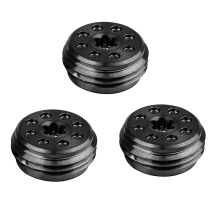 stuks golfgewichten compatibel met GEN2 Brando, Mini Gunboat Putter, 0811 X