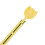 15 Stück Tulip Magnet-Dichtclip, PP/PS, Kühlschrank 14