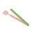15 Stück Tulip Magnet-Dichtclip, PP/PS, Kühlschrank 12