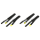 4 Pack of Backpack Sprayer Belt Replacement,Sponge Adjustable Agricult 1
