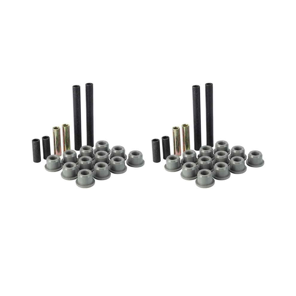 2 Set Front Lower Spring/Front Upper Control Arm Bushing Sleeve Repair 4851780681899