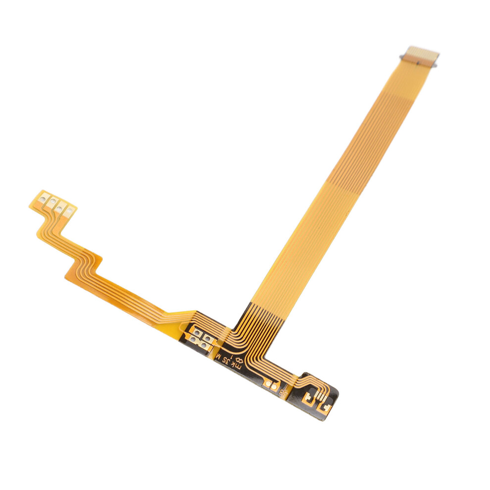 Lens Focus Flex Cable For Af-P 18-55Mm Camera Repair Part 6941335143908