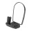 Bar End Bicycle Mirrors for Handlebars 4PCS 360 Rotatable Safe Rearvie 8