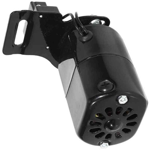 2X 220V 180W 0.9A Ποιοτικός Οικιακός Ραπτομηχανής με Κινητήρα 1000 2
