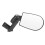 Bar End Bicycle Mirrors for Handlebars 4PCS 360 Rotatable Safe Rearvie 9