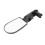 Bar End Bicycle Mirrors for Handlebars 4PCS 360 Rotatable Safe Rearvie 6
