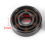 48 τεμάχια κεραμικά ρουλεμάν 608 8X22X7mm ABEC-11 υβριδικά 6 λευκές μπάλες ZrO2 5