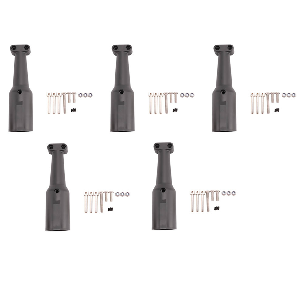 5X 101828901 48V Charger Cord Plug For Club Car Precedent Golf Carts 2 4851780684678