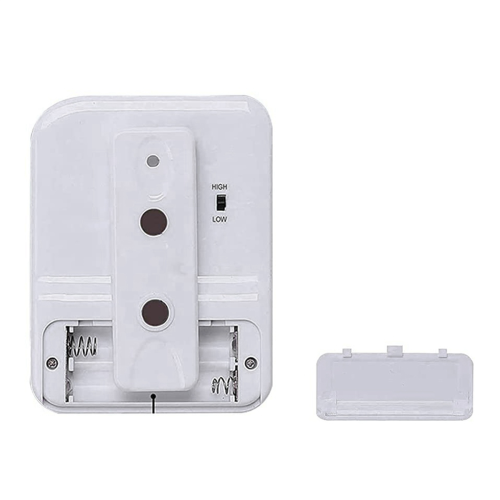 2X Digital Dual Kitchen Timer, 3 Channels Count UP/Down Triple Cooking 2