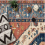 2X Indoor Door Mat Retro Floor Mat, Non Slip Front Rug Soft Quick Abso 8
