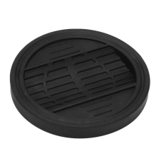8 copas con ruedas para muebles, almohadillas antideslizantes para patas de silla.