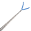 2X Disc Golf Retriever Grabber 10 πόδια φορητό τηλεσκοπικό μπαστούνι με 10