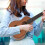 2X Ακουστική Κιθάρα Tenor Ukulele 26 ιντσών 4 χορδών, Ξύλινη, Μαόνι 4