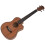 2X Ακουστική Κιθάρα Tenor Ukulele 26 ιντσών 4 χορδών, Ξύλινη, Μαόνι 3