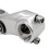 extensores de manillar de bicicleta ajustables de 25,4 mm para Ro 7