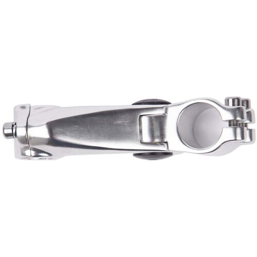 extensores de manillar de bicicleta ajustables de 25,4 mm para Ro 2