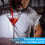 Lot de 45 pics à cocktail réutilisables en acier inoxydable de 10 cm 6
