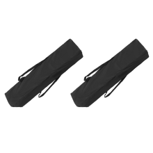2X Borsa da trasporto impermeabile anti-UV per tenda da giardino con baldacchino