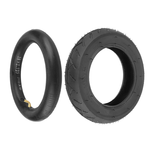 2pcs 10 Inch 10X2.125 Tyre for Electric Scooter Balancing Hoverboard S 2