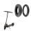 2pcs 10 Inch 10X2.125 Tyre for Electric Scooter Balancing Hoverboard S 8