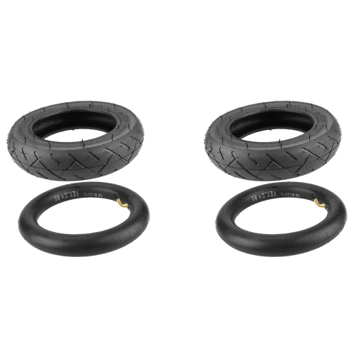 2pcs 10 Inch 10X2.125 Tyre for Electric Scooter Balancing Hoverboard S 1