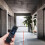 Mini Laser Distance Meter 40m IP54 Waterproof, Black, 11*3.3*1.2cm 6