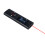 Mini Laser Distance Meter 40m IP54 Waterproof, Black, 11*3.3*1.2cm 11