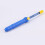 Desoldering Suction Device, Manual Solder Desoldering Pump, High-Temperature Resistant, Large Blue Model Ex 5