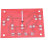 12 stuks 400W luidspreker crossover 2-weg audio-aanpassing tweeter bas luidspreker 5