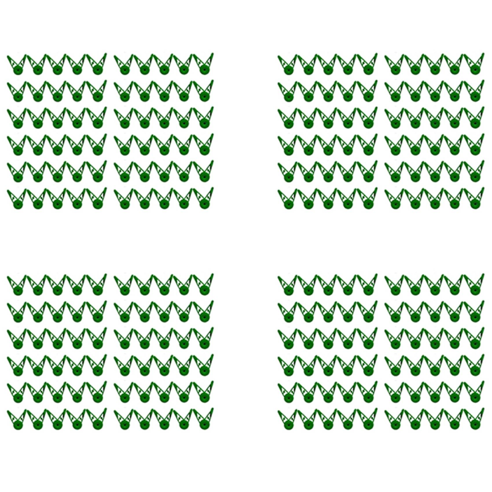 240Pcs 360 Degree Plant Stem Trainer Clips, Adjustable Branches Bender-image-OPC-PJDJ5QC-NEW