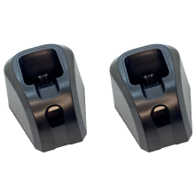 Supporto di ricarica per tagliacapelli professionale da barbiere 2X per 8148/8504/8509/