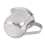 Συσκευασία 6 κανατών αφρού εσπρέσο Bell Creamer 3Oz από ανοξείδωτο ατσάλι 4