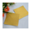 600Pcs Square Sweets Candy Chocolate Lolly Paper Aluminum Foil Wrapper 6