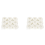 20 Ρολά 50M Οδοντικό νήμα Στοματική υγιεινή Καθαρισμός δοντιών Νήμα καρούλι Wa 1