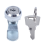 5X Useful Cam Locks for Lockers,Cabinet Mailbox,Drawers, Cupboards + K 3