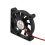 6X Desktop PC Case DC 12V 0.16A 60mm 2 Pin Cooler Cooling Fan 8