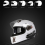 5X Motorfiets Bluetooth Headset Intercom Interconnectie Buitenritten 9