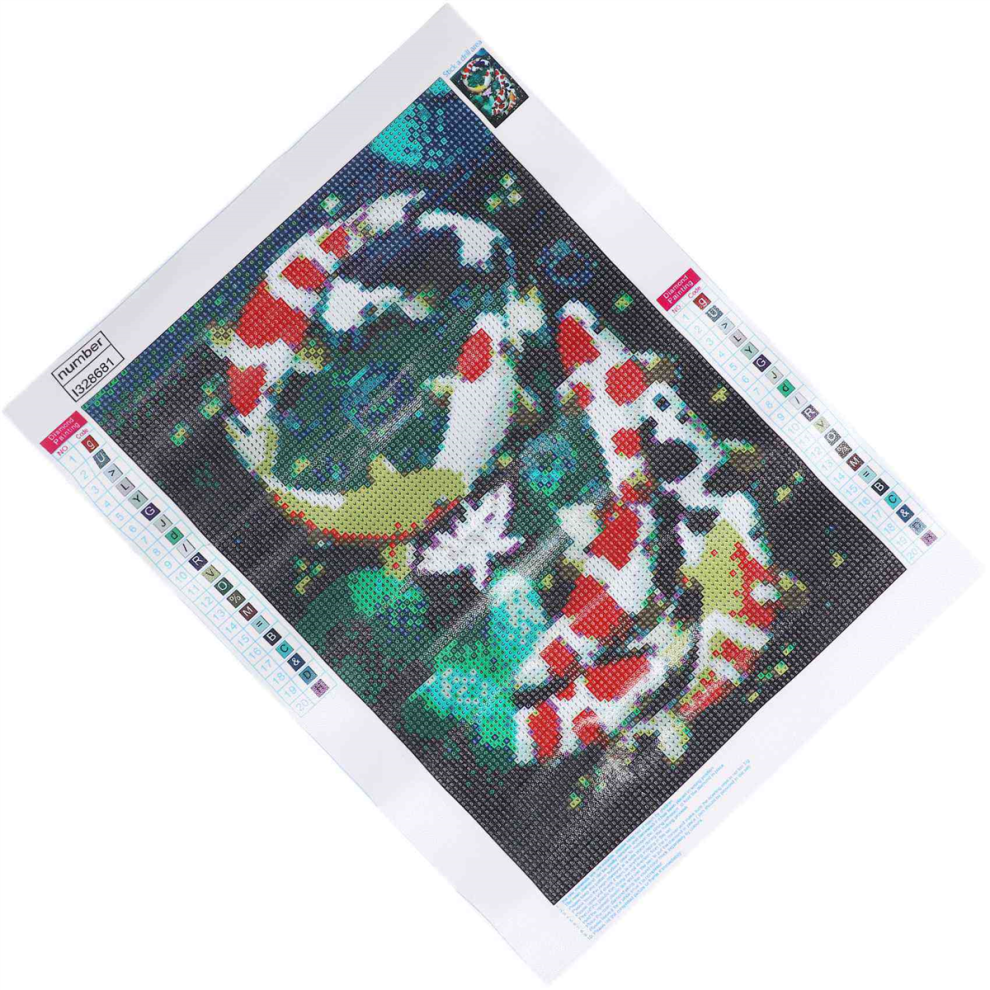 Kits De Bordado De Diamantes 5D Para DecoracióN Del Hogar-image