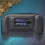 4X Pocket Handheld Videogameconsole 3,5 inch LCD Mini Draagbare Brick Pl 6