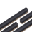 paar 5A Carbon Drumsticks Antislip Professionele Drumsticks Muzikaal I 8