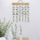 36 Pieces of Eucalyptus Stems Artificial Leaf True Gray Branches 4