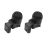 2X Parksensor Parkeersensor Voor E81 E82 E88 E90 E91 E92 E93 E84 66209 2