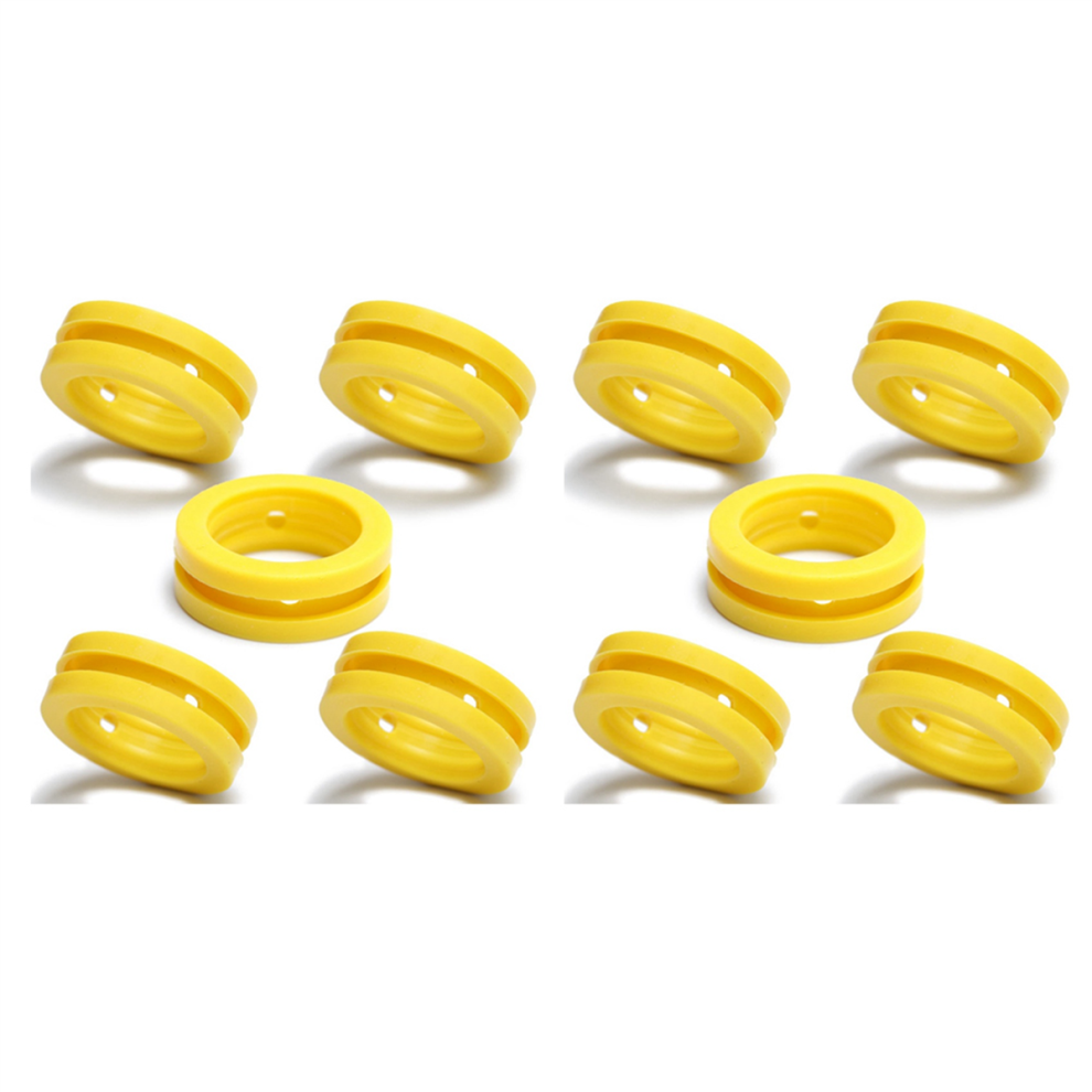 O Rings Soda Machine Co2 Cylinder Exchange Carbonator Gaskets 10Pcs, R 4851780694622